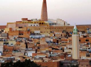 Nouveaux affrontements à Ghardaïa
