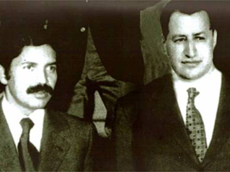 «Zeghar faisait des affaires, mais toujours en vrai patriote»