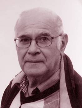 Hommage au professeur Fergani