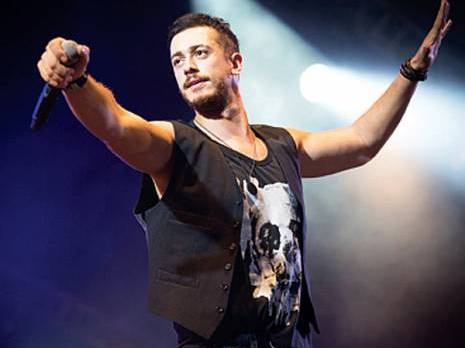 Saad Lamjerred