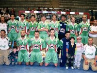 Entre gloire et désillusion