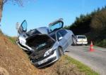 Accidents de la route