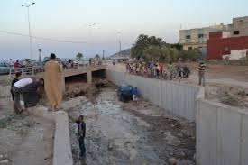 سكان هواورة بسيدي موسى في العاصمة يطالبون بالتنمية