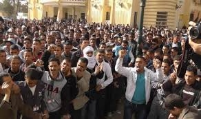 سكان 600 مسكن بالأغواط يدقون ناقوس الخطر