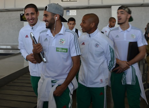 الفاف تراوغ الجميع وتبرمج المبيت بتونس العاصمة عوض الحمامات