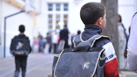 221 مؤسسة منها 182 ابتدائية محرومة بغليزان