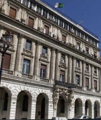 La Banque d'Algérie pose des « conditions strictes », selon un expert