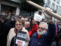 L'Europe monte la garde