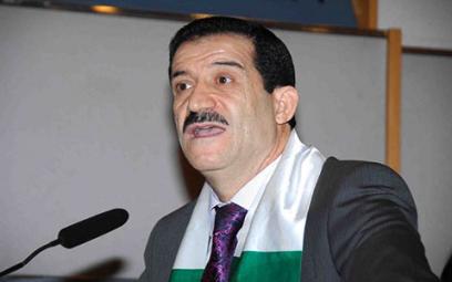 «La réforme constitutionnelle est la plus importante»