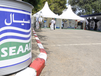 Ressources hydrauliques