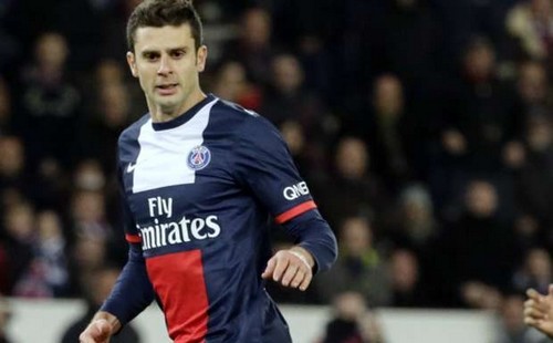 الإنتر في العاصمة الفرنسية لاستعادة لاعبه السابق