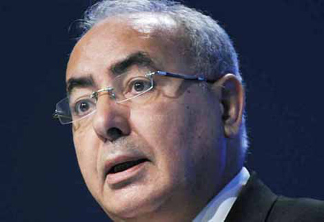 جنايات العاصمة تفتح ملف سوناطراك 1 في 15 مارس المقبل