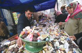 A l'occasion de Yennayer