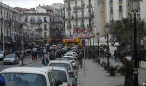 بلدية الرغاية بالعاصمة