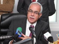 « Des plaintes ont été introduites au niveau des tribunaux internationaux », affirme Grine