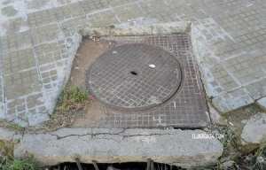 سكان بوقلعة في تيزي نبشار متذمرون