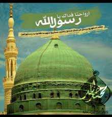 حقيقة نصرة النبي صلى الله عليه وسلم