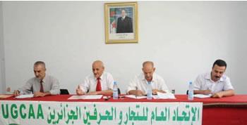 Les problèmes laissés au congrès