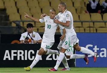 Un bon test pour les Verts