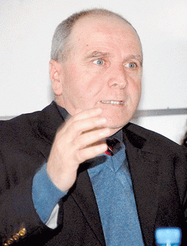 «Le centre de gravité du mouvement social migre vers le Sud»