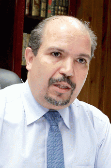 Mohamed Aïssa appelle à «la modération»