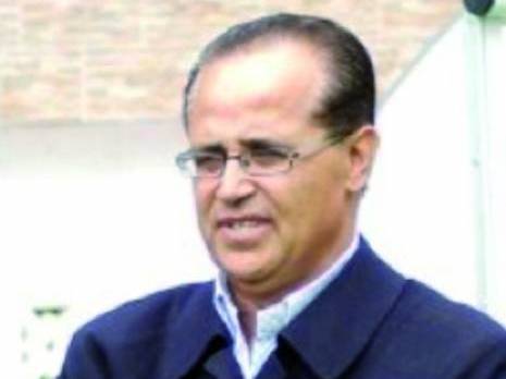 Sid-ahmed Slimani ,nouvel entraineur de l'AB Merouana