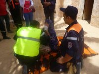 La caravane médicale reprend son périple à Sétif