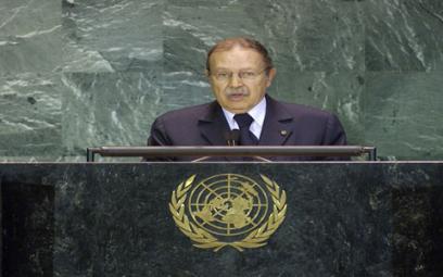 L'Algérie sur le double front du terrorisme et de la sécurité énergét