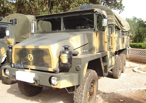 مقتل عسكريين وجرح 22 إثر سقوط شاحنة من جسر بالأغواط