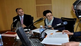 Selon Dalila Boudjemaa