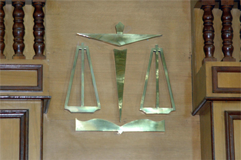 إدانة مهربي رعايا سوريين الى ليبيا بالوادي