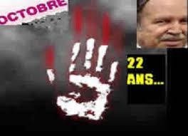 Bouteflika est-il le fossoyeur des acquis d’octobre 1988 ?