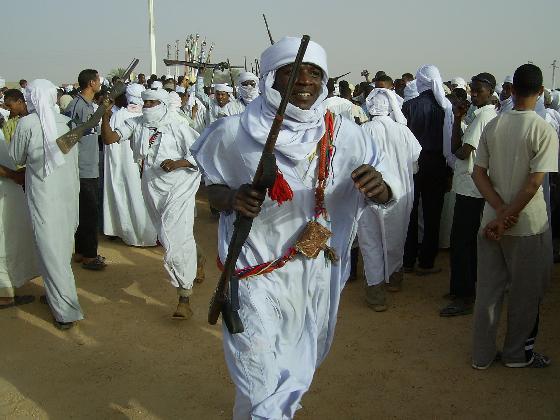 Le S'boue de Timimoun
