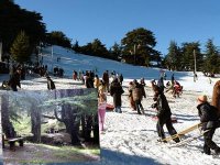 Tourisme, photographie et... Facebook