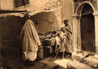 Zineb Ali-Benali à propos des contes populaires