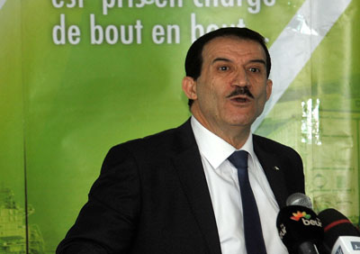 «Le tramway en exploitation à la fin de l'année 2017»