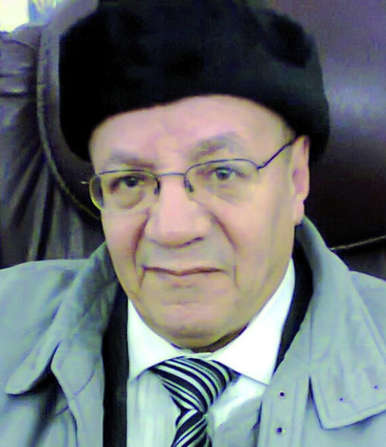 قسنطينة عاصمة الثقافة العربية