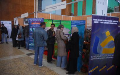 Une hausse de 51% en termes de crédits accordés aux jeunes par rapport