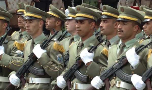 بيان وزارة الدفاع الوطني حول الخدمة الوطنية