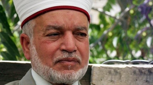 المفتي العام للقدس والديار المقدسة ينشر بيانا ردا على إعادة نشر الرسوم المسيئة للنبي