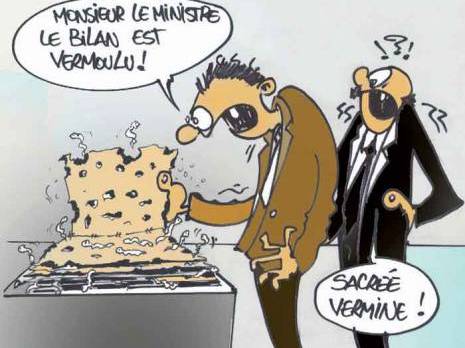 Une commission d'enquête à l'OPGI de Sétif