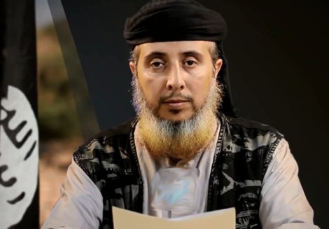 تنظيم القاعدة في اليمن يتبنى الهجوم على شارلي إيبدو