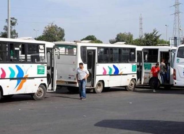 ادراج خطوط جديدة باتجاه العاصمة مطلب سكان بلدية الاربعاء