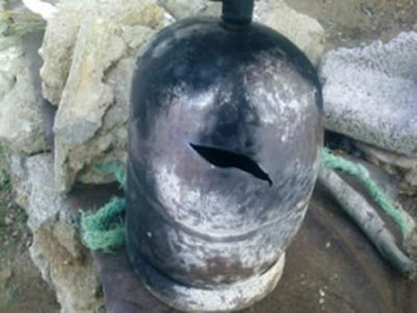 مصرع أربعيني‮ ‬بتندوف إثر انفجار قارورة‮ ‬غاز