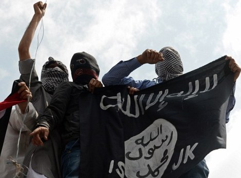 داعش يقيم معسكراً في أفغانستان