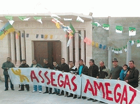 Wilaya de Tizi Ouzou