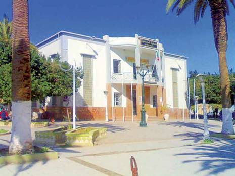 Deux élus condamnés à 18 mois de prison