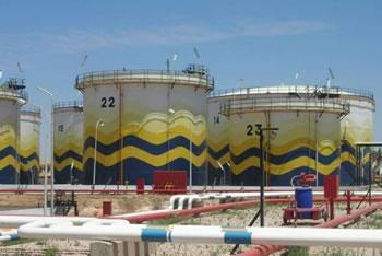 Naftal va réaliser une raffinerie