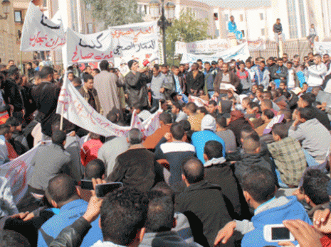 L'opposition au gaz de schiste rassemble le Sud
