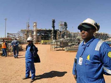 TIGUENTOURINE «Je n'oublierai jamais ce que m'a dit le terroriste»